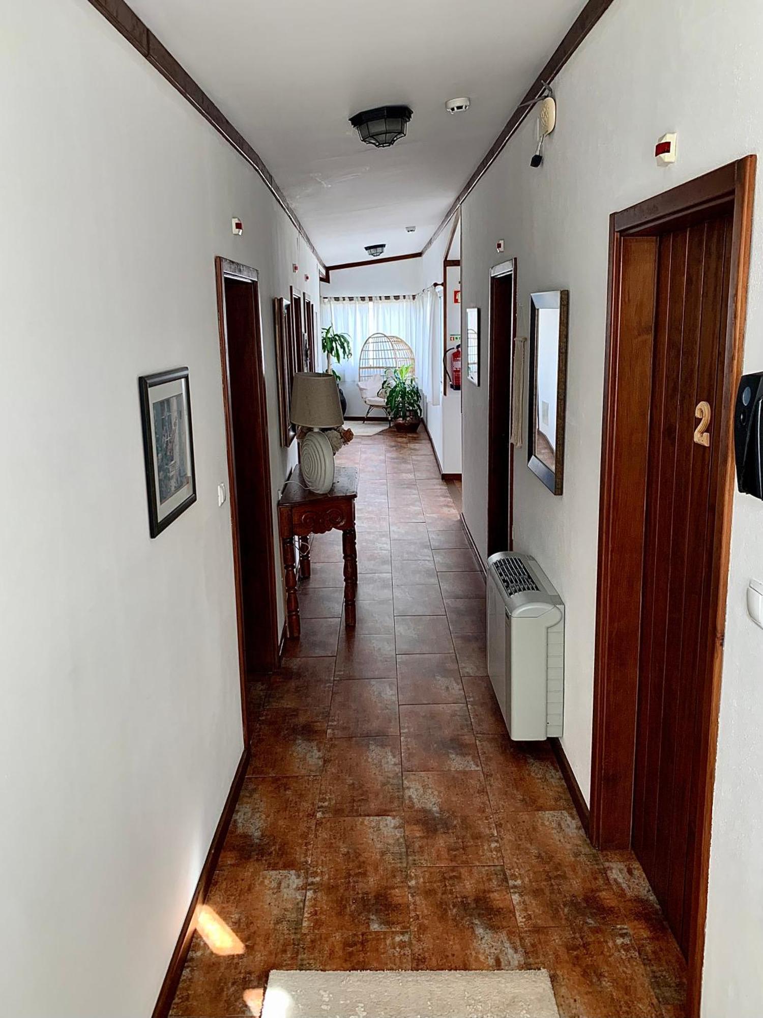 Вілла Casa Da Noquinhas Bunheiro Екстер'єр фото