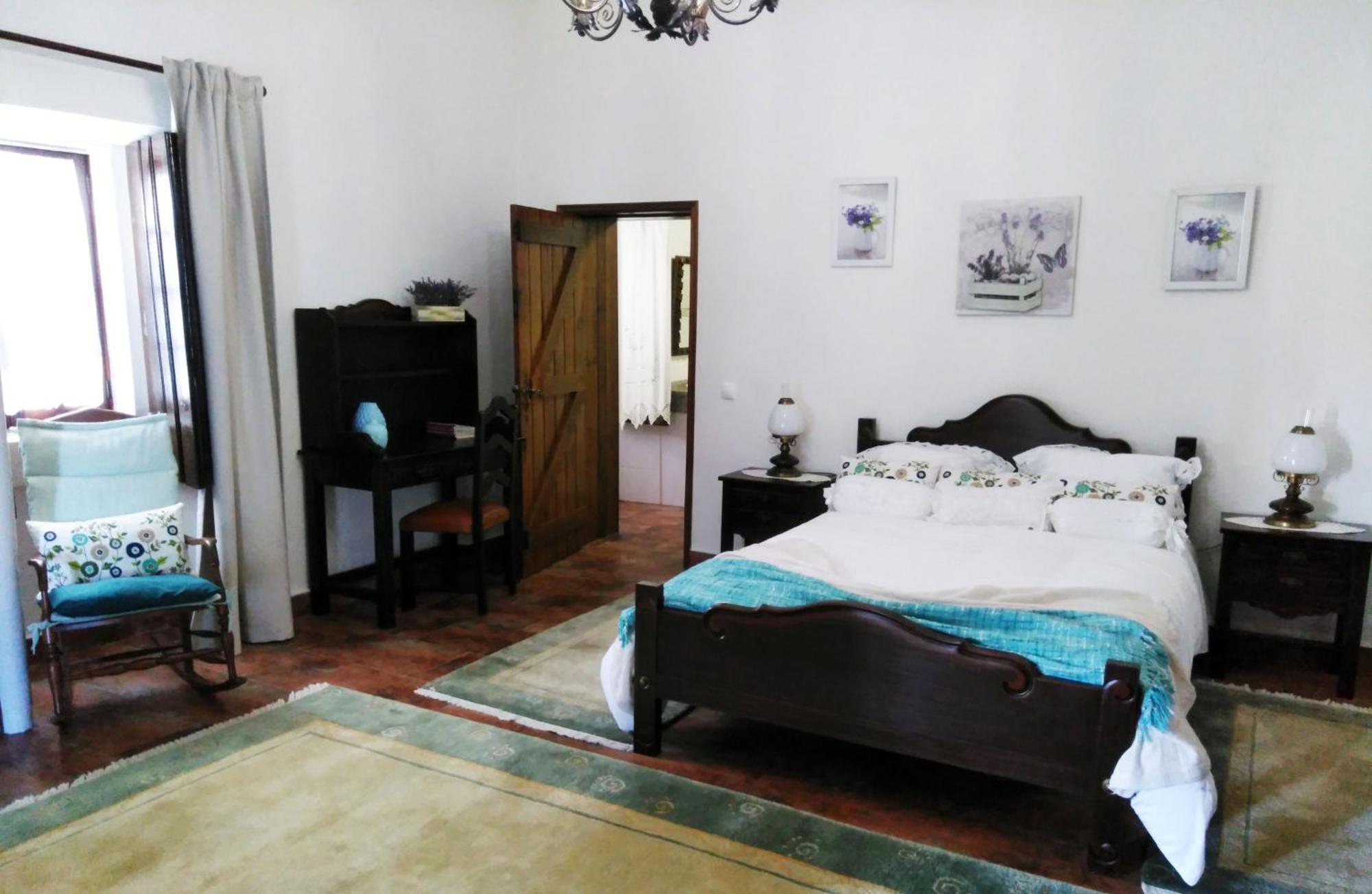 Вілла Casa Da Noquinhas Bunheiro Номер фото