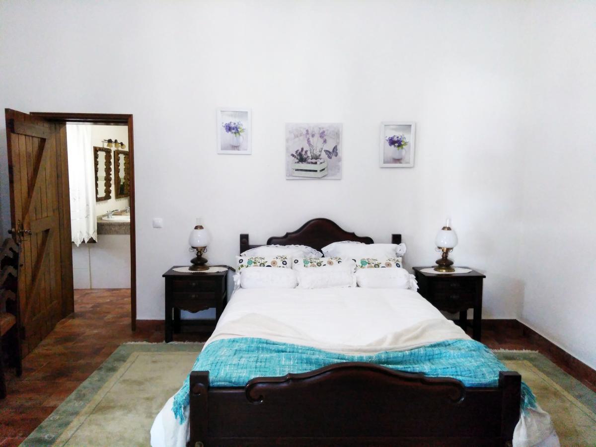 Вілла Casa Da Noquinhas Bunheiro Номер фото